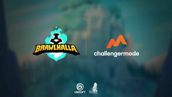 Challengermode Becomes Tournament Platform for Brawlhalla