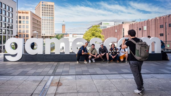 Thailand Unveiled as Official Partner Country for gamescom 2025