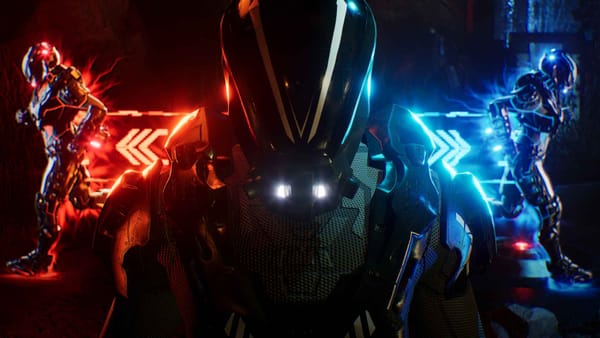 Headup Publishes Causal Loop by Mirebound Interactive