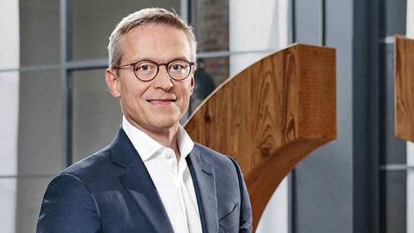 MediaMarktSaturn CEO to Become Federal Minister for Digitalisation and State Modernisation