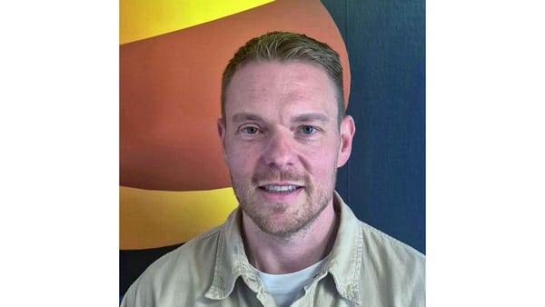 Tobias Gadow Joins Bandai Namco Entertainment as Key Account Manager