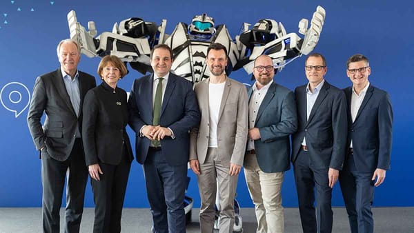 "Perfect Match": game and Koelnmesse Expand gamescom Contract