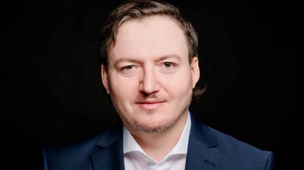 Patrick Stude Joins Sandisk as PR & Communications Manager