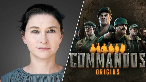 Dr. Anika Thun: "We Are Committed to Long-Term Investments in Our Brands, Studios, and Employees"