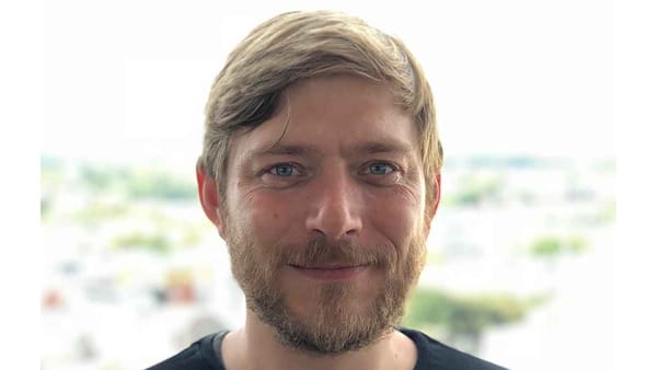 Carlo Volz Strengthens Business Development at Web Media Publishing