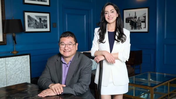 Gina Joseph and Dean Takahashi Lead GamesBeat After Spin-Out