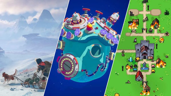 All Announcements From the Triple-i Initiative