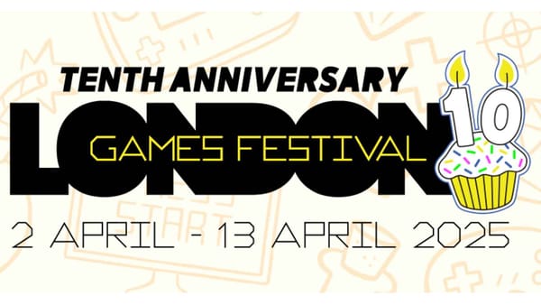 London Ranked Among Top 3 Global Games Hubs