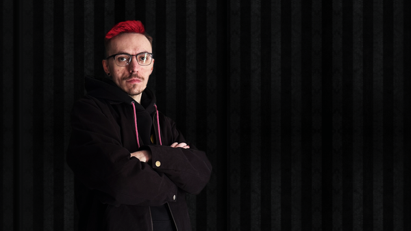 Maurice Skotschir Joins Community Management at Toplitz Productions