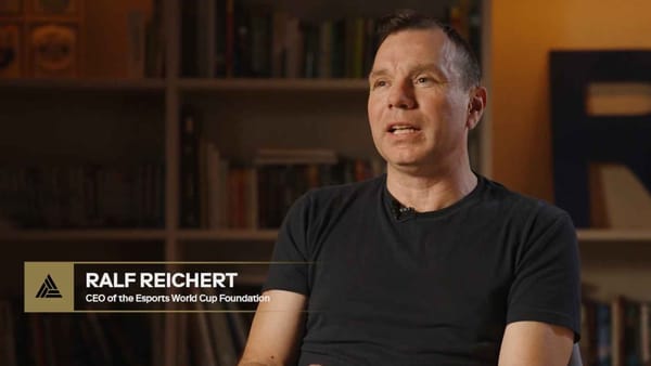 Over $70 Million in Prize Money at EWC 2025