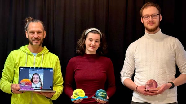 Fifth Bavarian GamesFestival Starts on 30 May