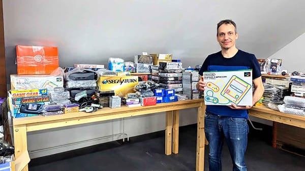 Figuya and Konsolenkost Transform Some Former GameStop Sites Into New Store Concept