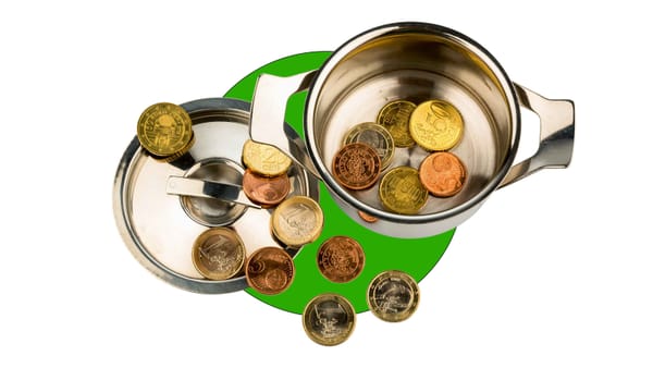 The Situation in Germany: Freezing While Waiting for the Tax-Based System