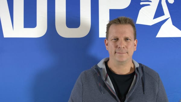 Headup's Dieter Schoeller on the Future of the Company, Retail Publishing and the Current Market Situation