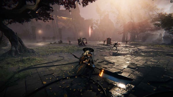 Ubisoft Signs Morbid Metal from Cologne-based Screen Juice