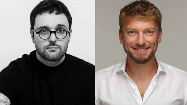 Arthur Mostovoy is the New Head of Games at Aonic