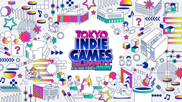 Tokyo Indie Games Summit Doubles Attendance to Over 23,000