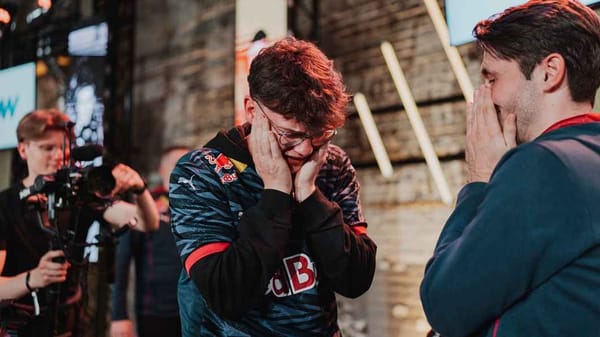 Levy Finn Rieck is German eFootball 2025 Champion 