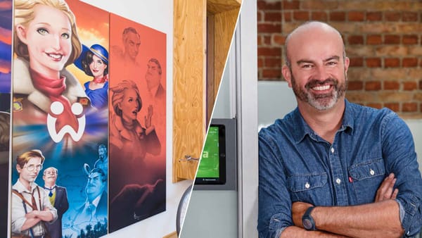 Wooga's Sebastian Nussbaum on the Development of New Games