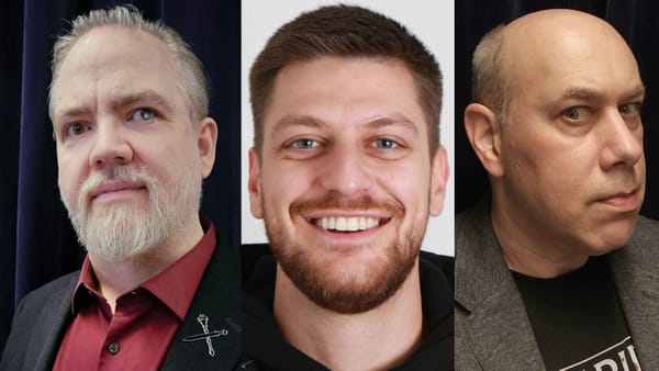 White Wolf Returns as the Licensing and Publishing Entity of World of Darkness