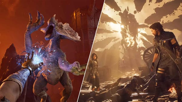 New Month, New Number 1 in the German Games Charts April 2025