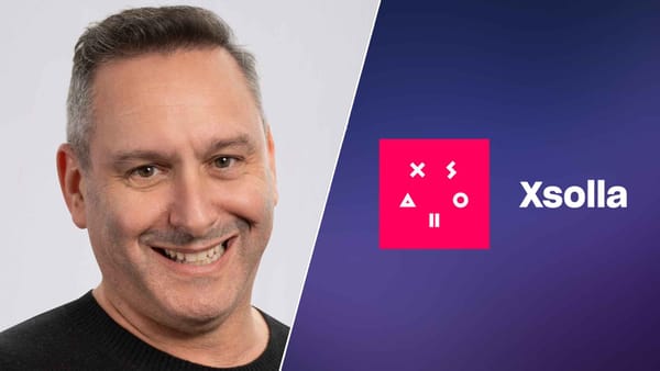 Xsolla President David Stelzer on Current Games Industry Trends, Monetisation Changes and Emerging Markets