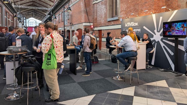 Nordic Game 2025: Images and Impressions