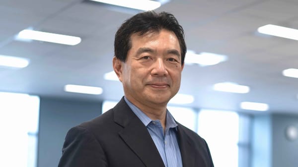 Kenji Matsubara Resignes as CEO of SNK Corporation 