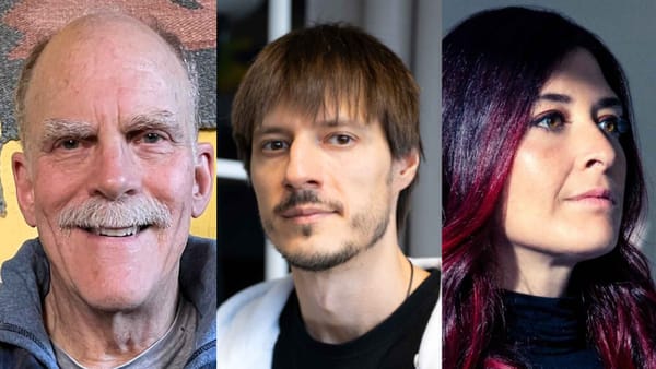 First 50 Speakers for #ddc2025 Confirmed