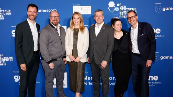 Reactions and Congratulations Following the DCP 2025