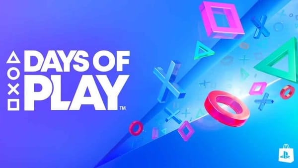 Sony Kicks off Days of Play 2025 With Loads of Deals