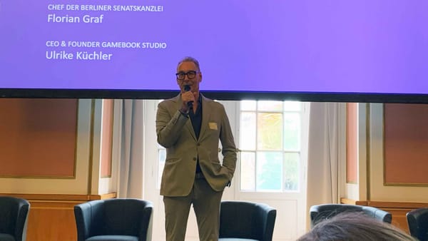 Berlin Also Bidding to Host DCP 2026