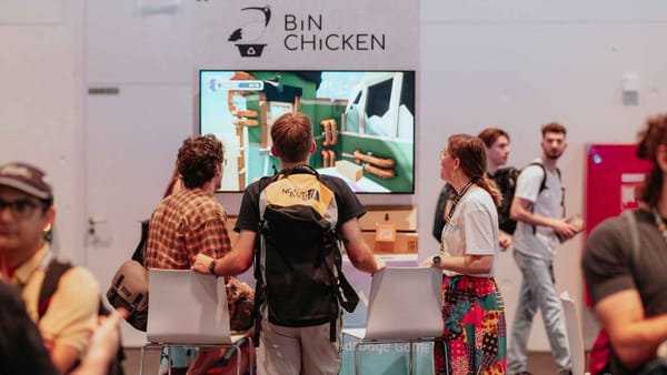 Devcom Early Bird and Indie Showcase Applications Ending Soon