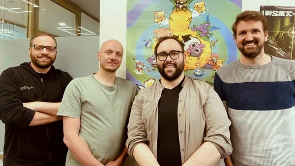 Time-Limited Free to Claim as a Launch Strategy for a Multiplayer Game