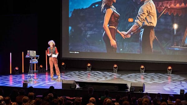 NG25 Spring: Speakers and Programme Finalised