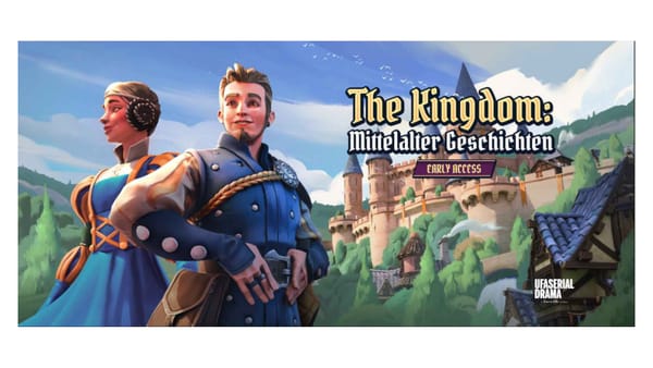 UFA Serial Drama and Stratosphere Games Collaborate for Mobile Game