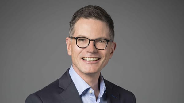 Jens Kosche is Leaving Electronic Arts