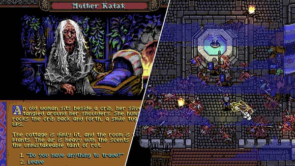 Skald Solo Developer Anders Lauridsen Talks About Challenges, Success and the Critical Role of the Community