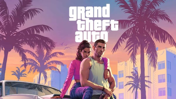 Grand Theft Auto VI Will Release End of May 2026
