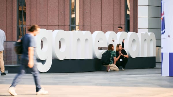 Koelnmesse and Game Name OMG Fuse as Social Media Agency for Gamescom