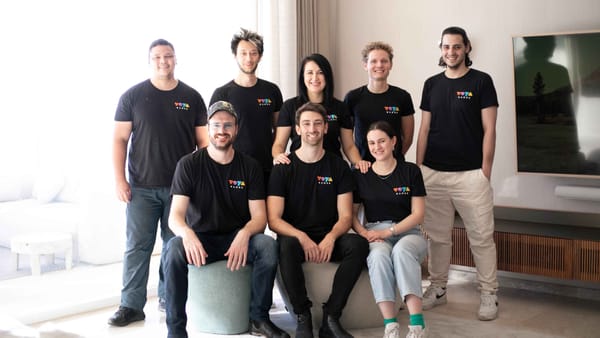 Voya Games Raises $5 Million to Launch Craft World