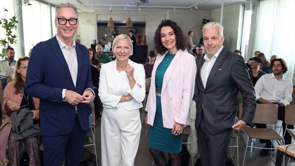 Medienbarometer2025 Highlights Major Challenges for Creative Industries