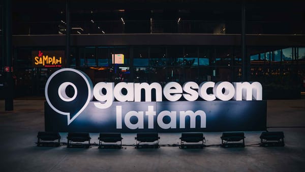 gamescom latam 2025 Attracts Over 131,000 Visitors