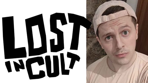 Lost in Cult Enters Physical Video Game Publishing