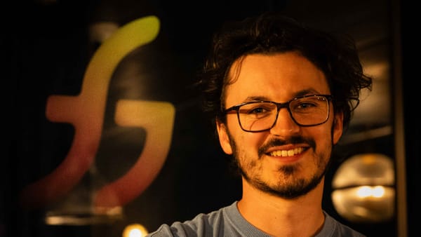 Fireshine Games Names Jasper Tanner-Barnes as Chief Portfolio Officer