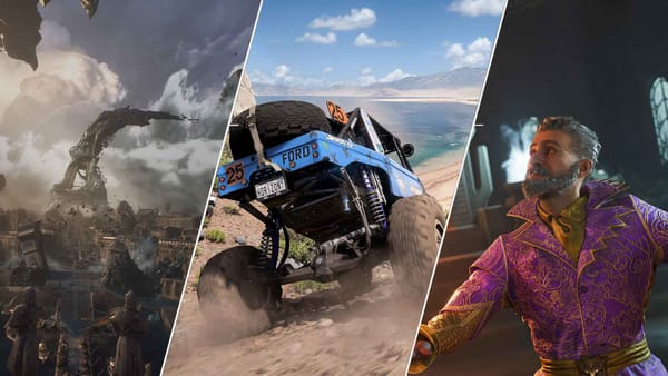 Microsoft is PlayStation's Top Third-Party Publisher