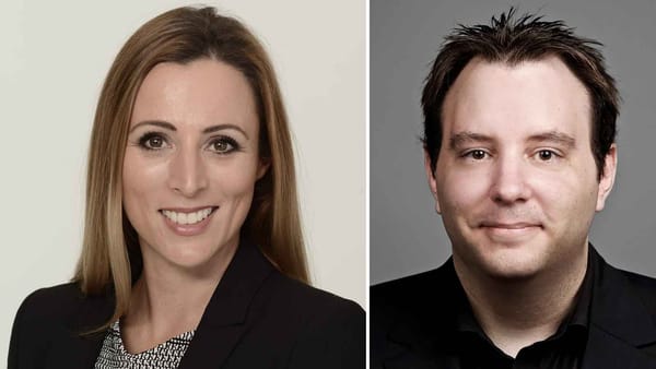 Christian Witte Joins Swordfish PR Team 