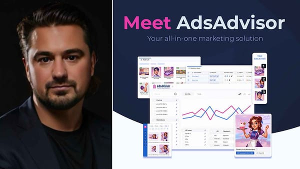 My.Games Launches AdsAdvisor as Service Platform for Third-Parties