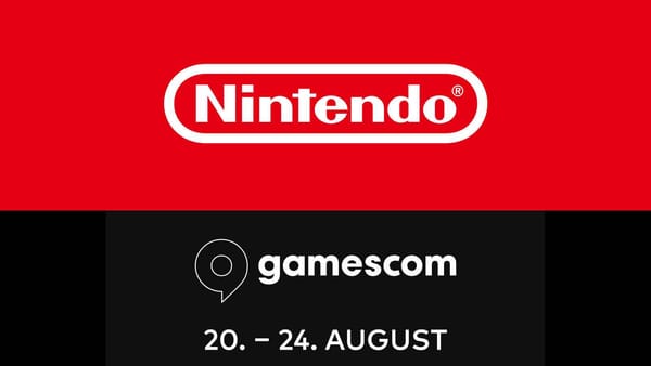 Nintendo Confirms Participation in Gamescom 2025 in Cologne