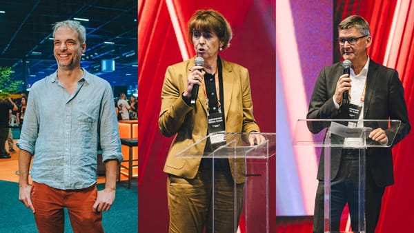 Gamescom Latam Concludes With Broken Records and Above Expectations